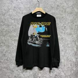 Picture of Rhude T Shirt Long _SKURhudeS-XXLsytCHRH00552125